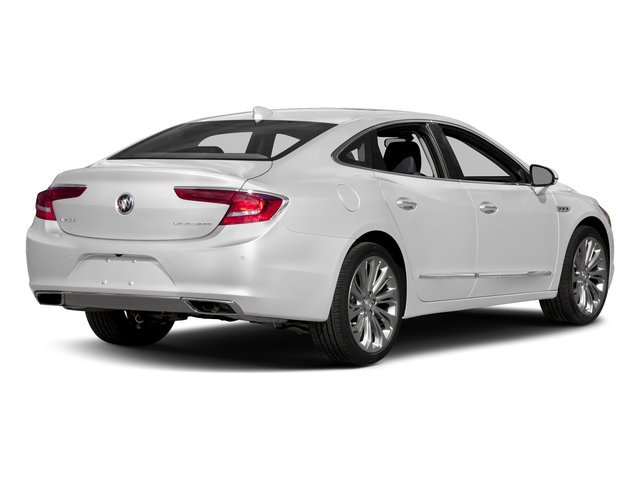 Used 2017 Buick LaCrosse Essence FWD image 2