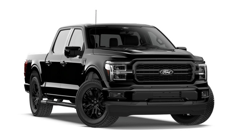 New 2026 Ford F150 Lariat w/ Equipment Group 502A High AWD/4WD image 28