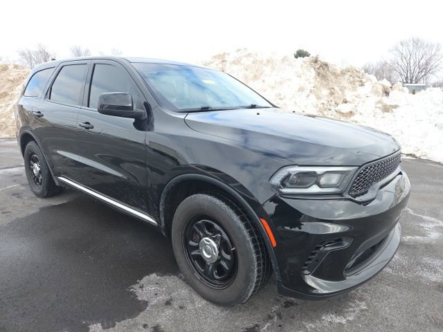 Used 2022 Dodge Durango AWD
