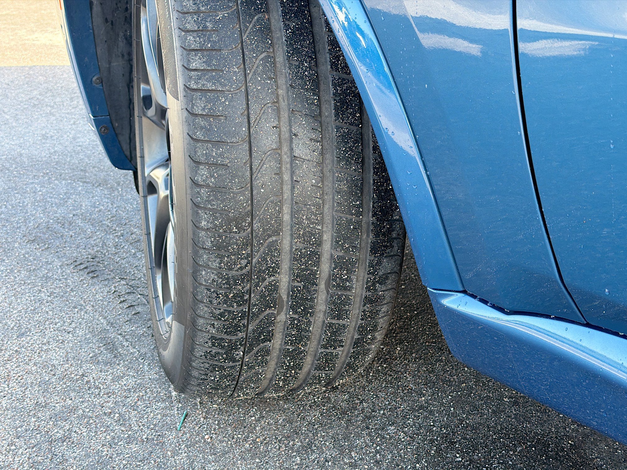 Used 2024 Dodge Durango SRT w/ Black Package image 44