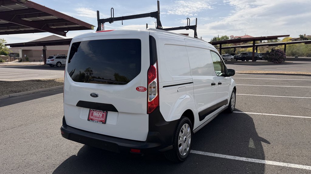 Used 2022 Ford Transit Connect XL image 6