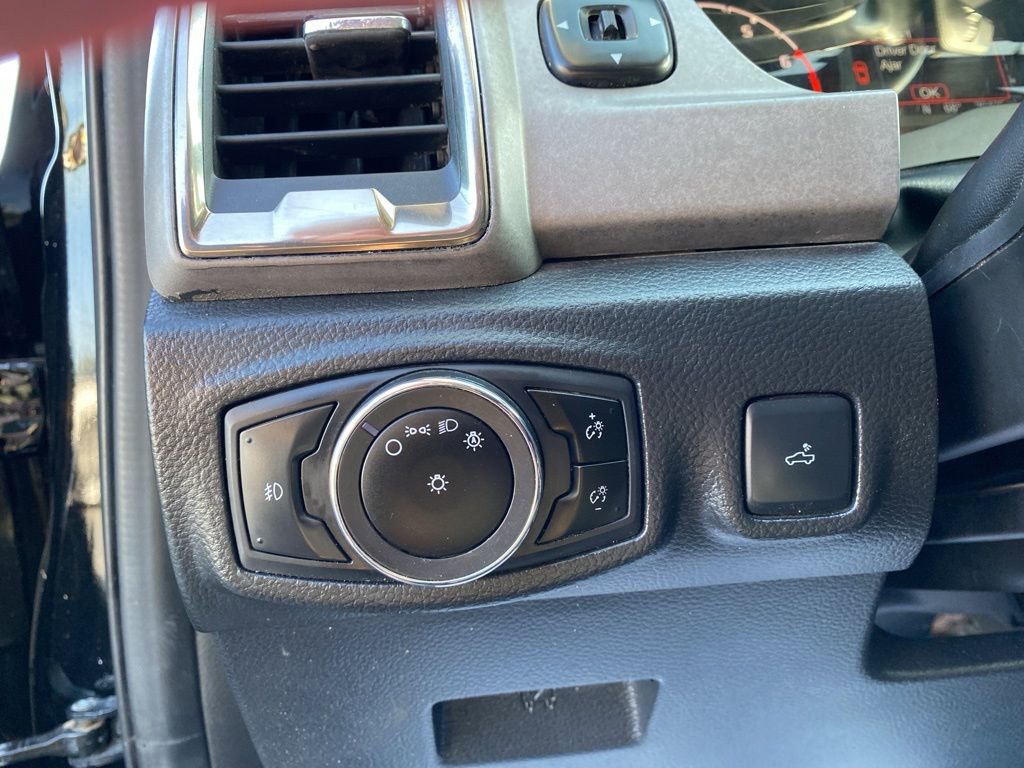 Used 2023 Ford Ranger XLT w/ Equipment Group 302A High image 14
