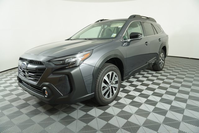 New 2025 Subaru Outback Premium w/ Tech Package 1 image 3