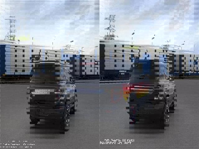 New 2025 Ford Bronco Sport Free Wheeling w/ Convenience Package image 31