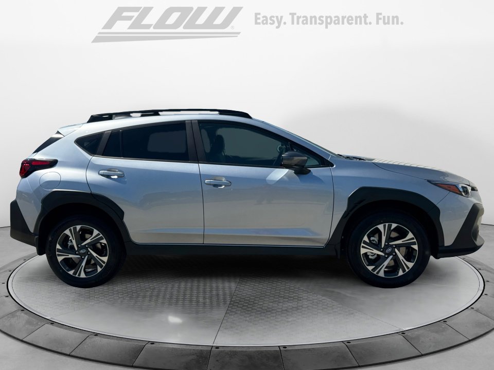 New 2026 Subaru Crosstrek 2.0i Premium AWD/4WD image 8