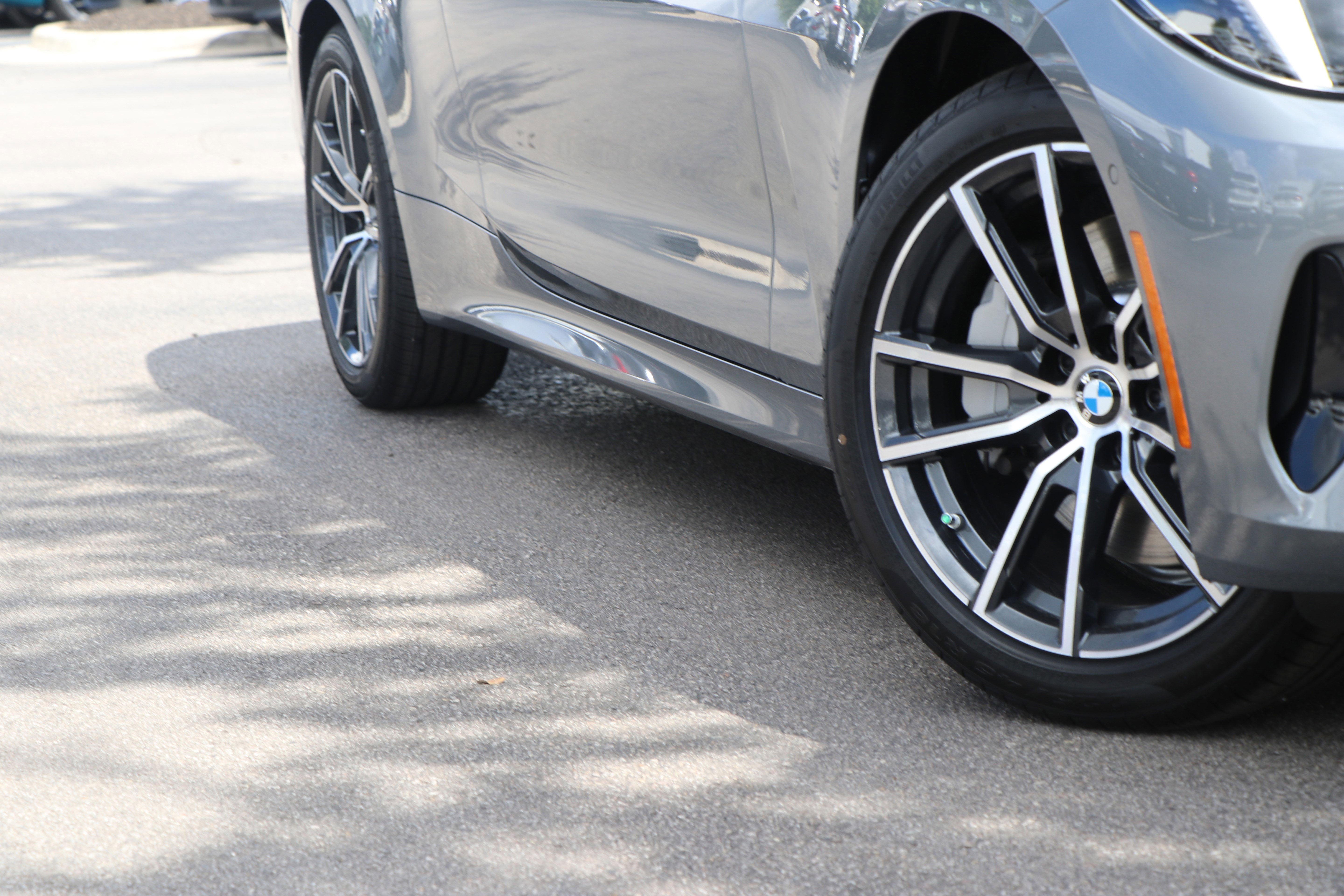 Certified 2026 BMW 430i Coupe w/ Premium Package image 3