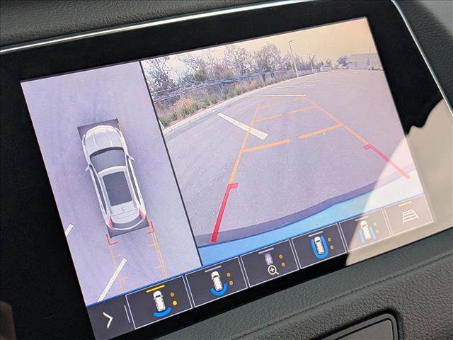 Used 2019 Cadillac XT4 Sport image 12