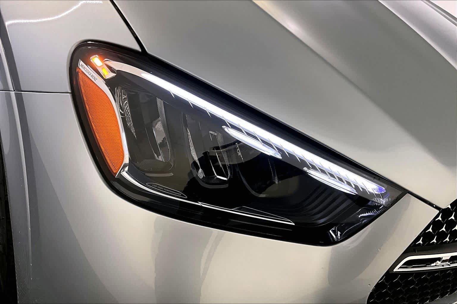 New 2026 Mercedes-Benz GLE 450 4MATIC image 16