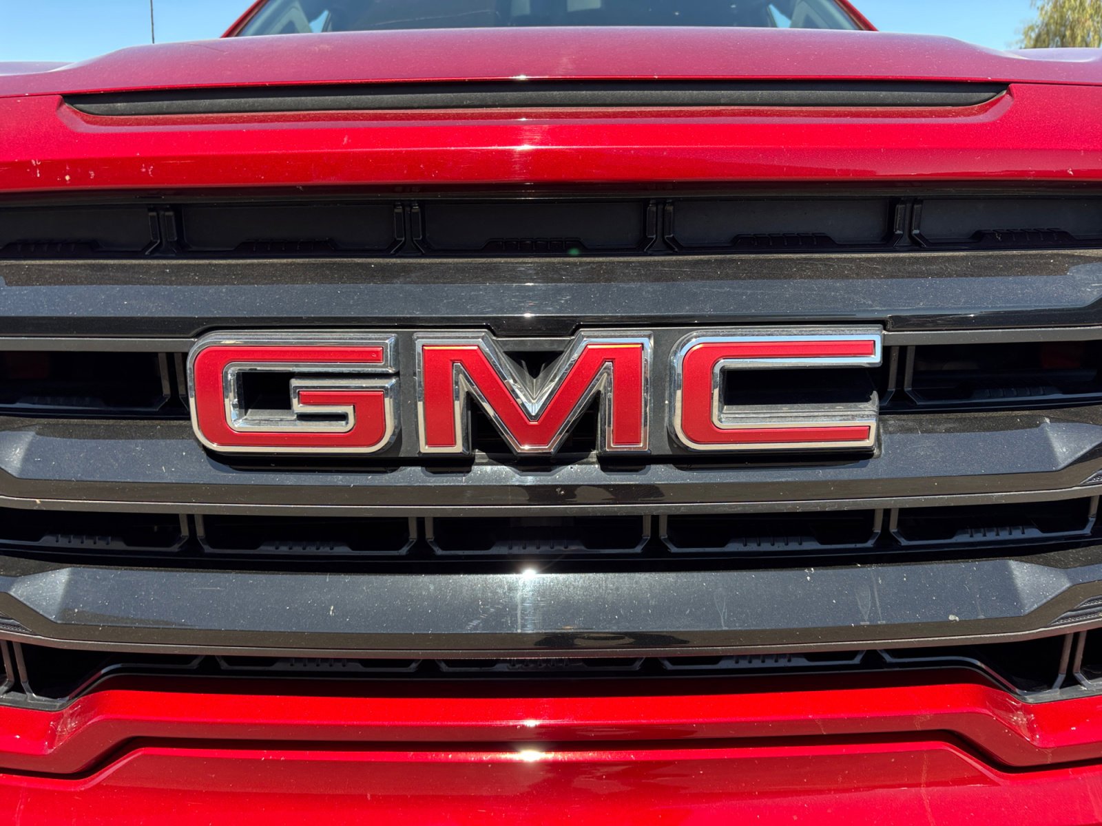 Used 2021 GMC Sierra 1500 Elevation w/ X31 Off-Road Package image 20