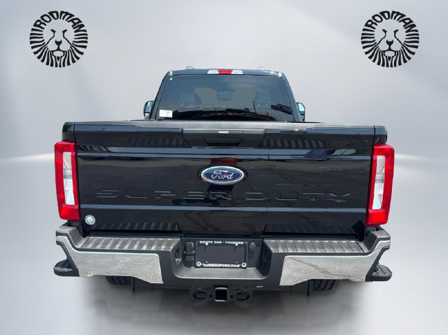 New 2026 Ford F250 XLT w/ FX4 Off-Road Package AWD/4WD image 7