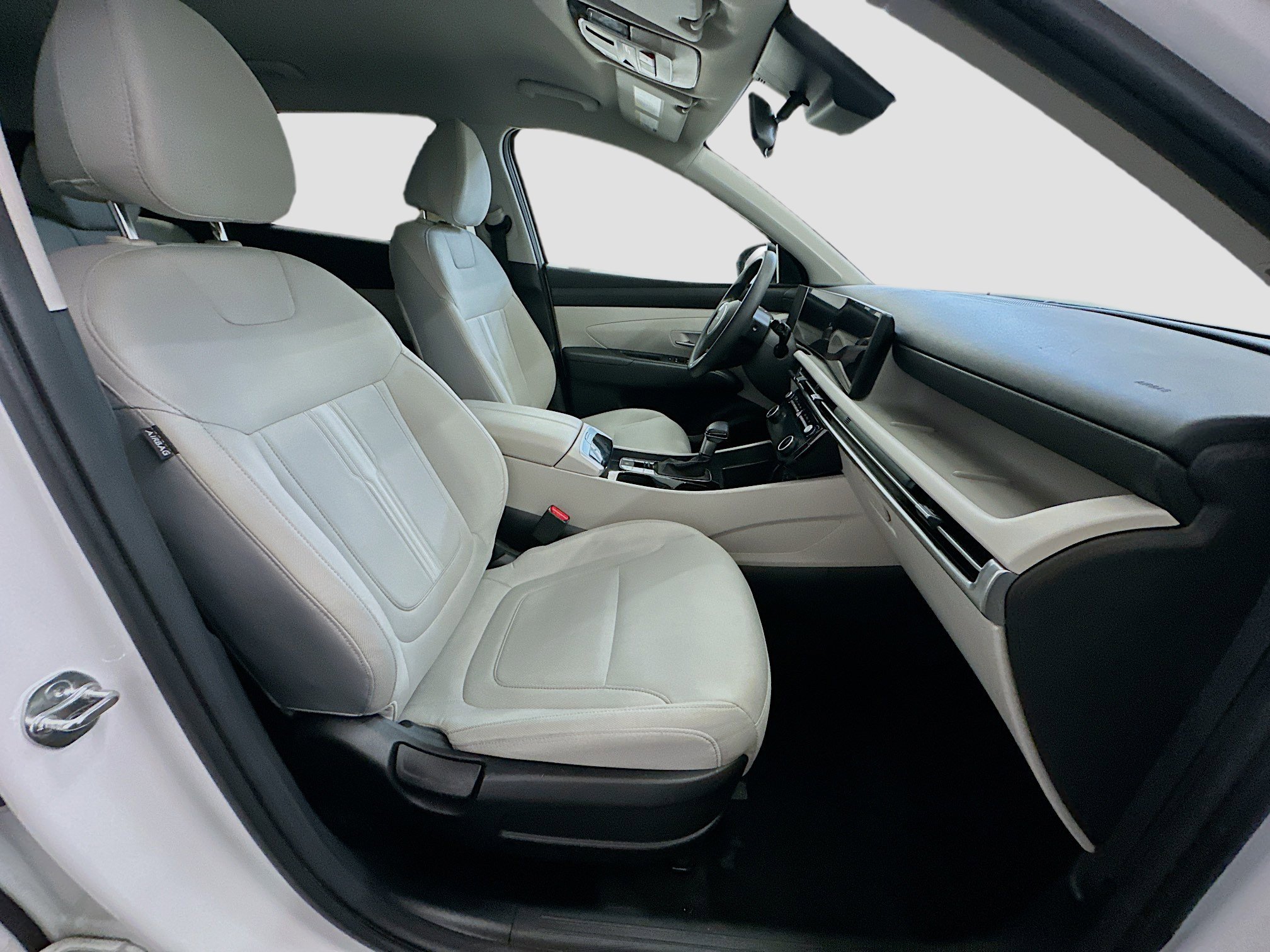 Used 2025 Hyundai Tucson SEL image 32