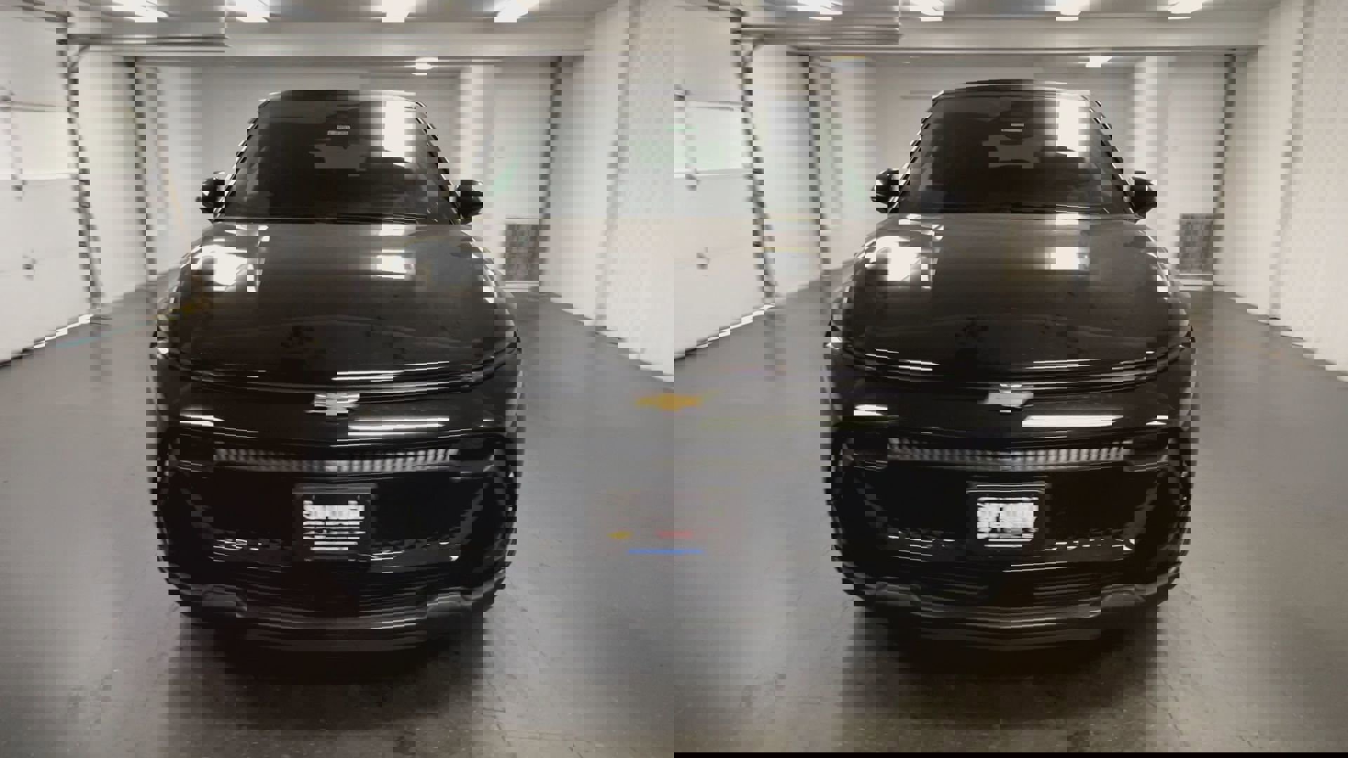 New 2026 Chevrolet Equinox EV LT image 37