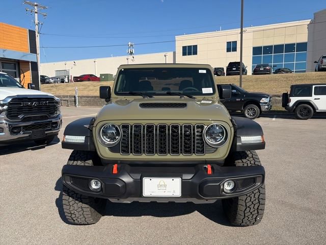 New 2026 Jeep Gladiator Mojave image 12