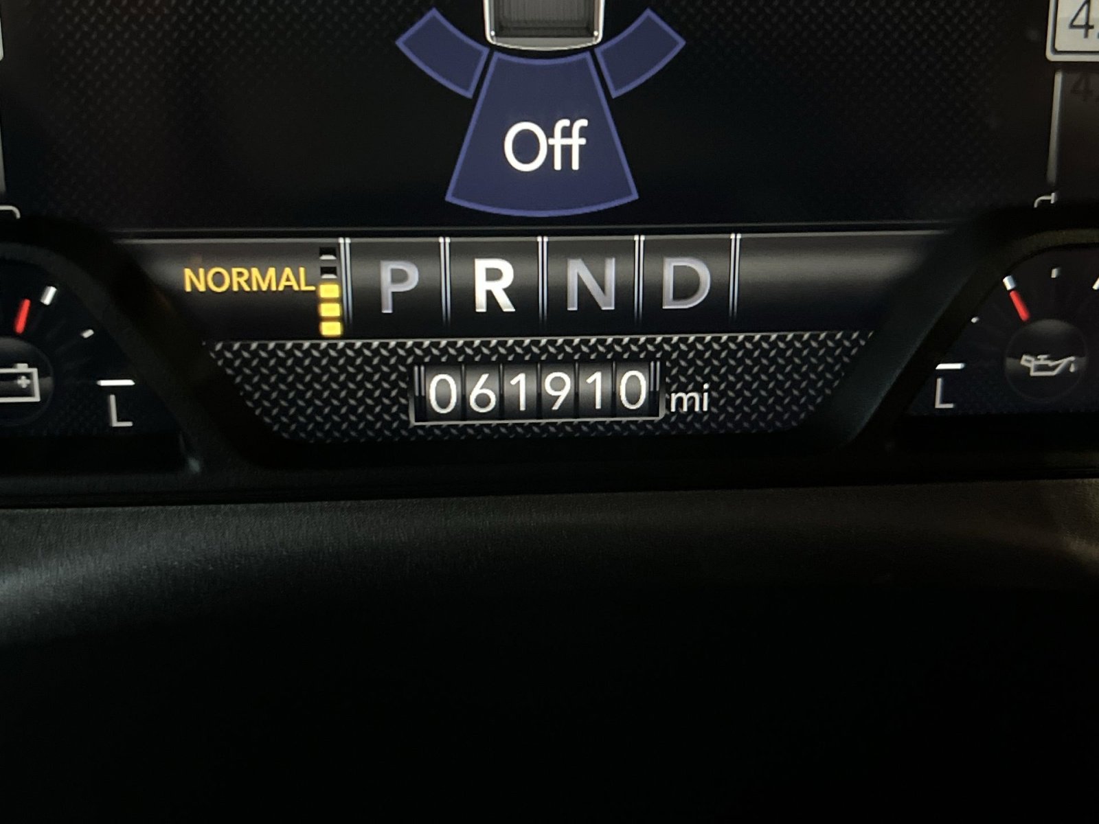 Used 2022 RAM 1500 Limited w/ Night Edition image 17