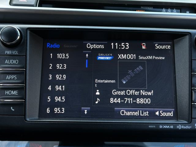 Used 2018 Toyota RAV4 Limited image 24