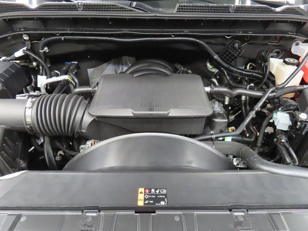 Used 2025 GMC Sierra 2500 AT4 w/ AT4 Premium Plus Package image 37