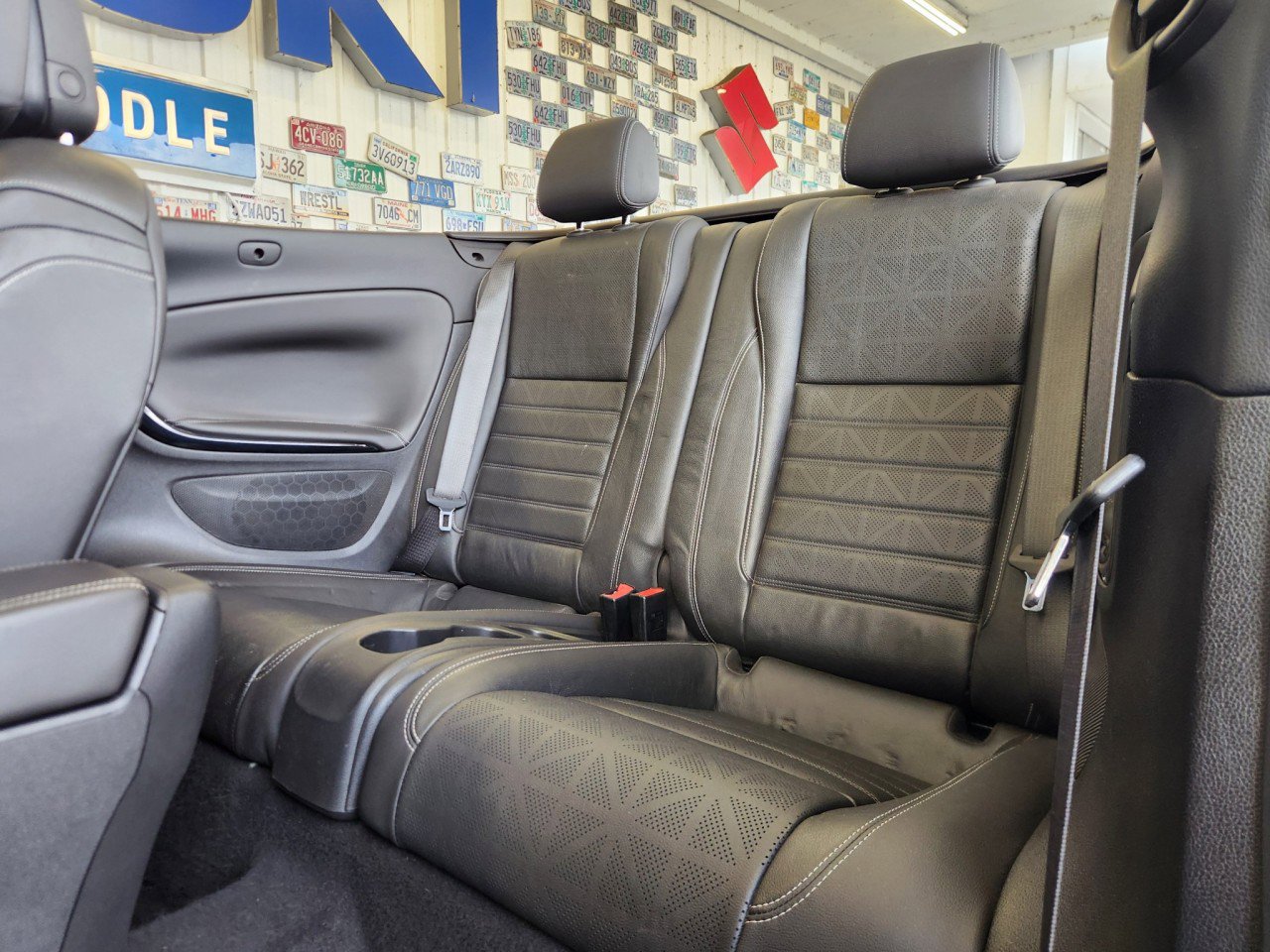 Used 2016 Buick Cascada Premium image 6