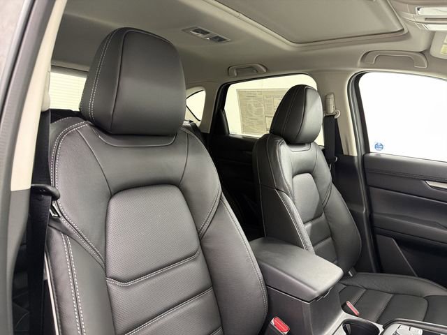 New 2025 MAZDA CX-5 AWD 2.5 S image 19