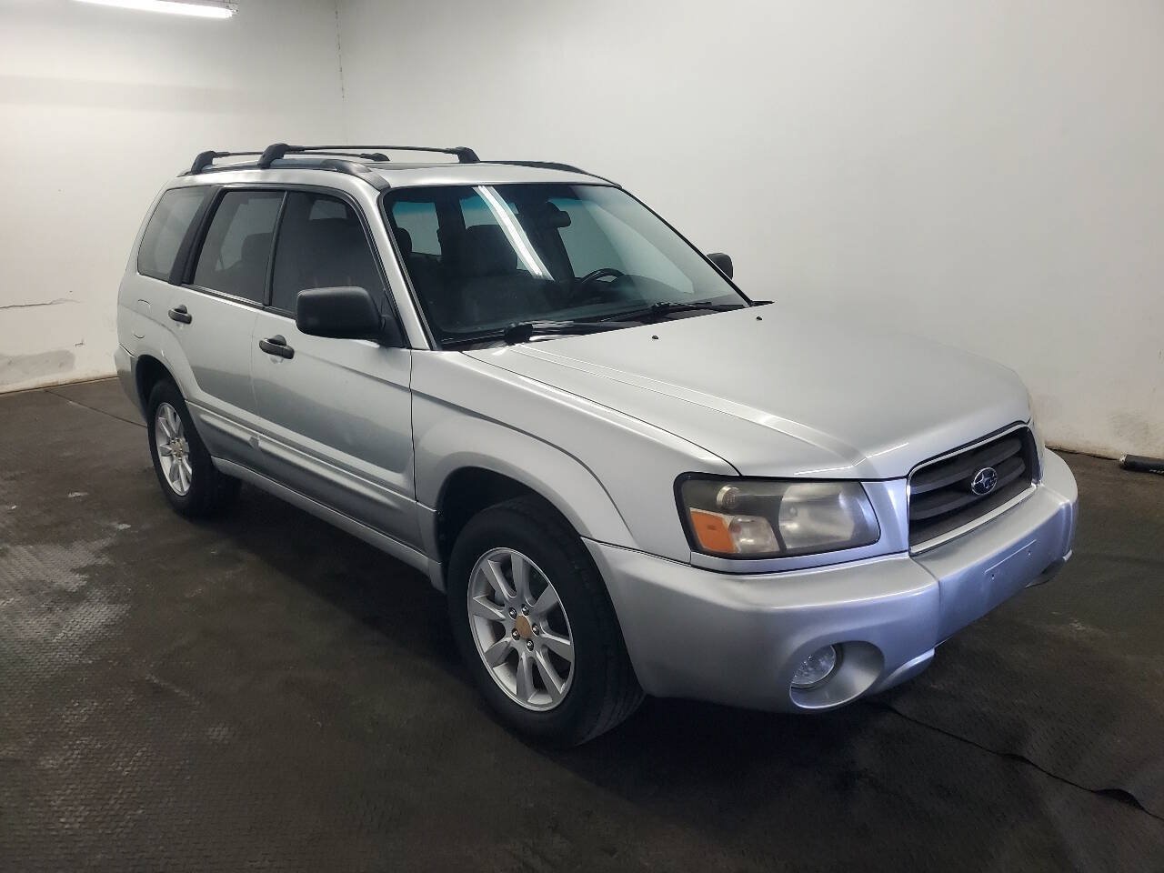 Used 2005 Subaru Forester 2.5XS AWD/4WD image 3