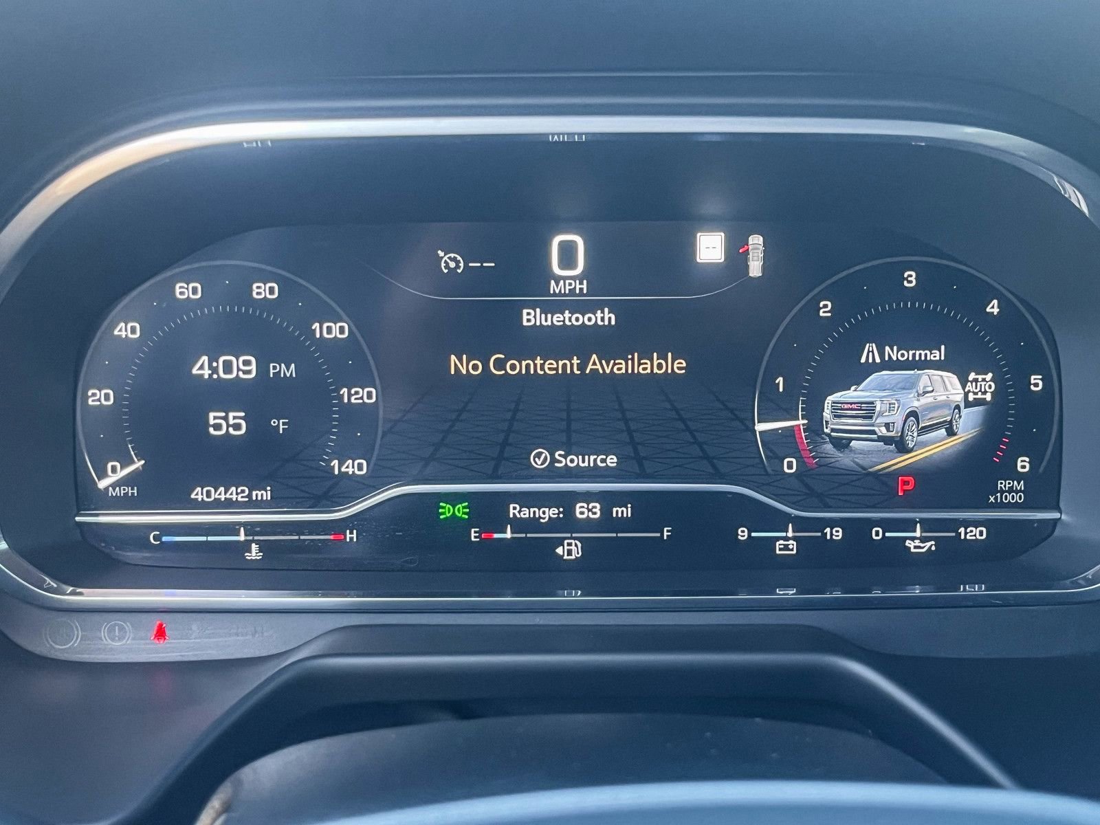 Used 2023 GMC Yukon XL AT4 w/ AT4 Premium Plus Package image 21