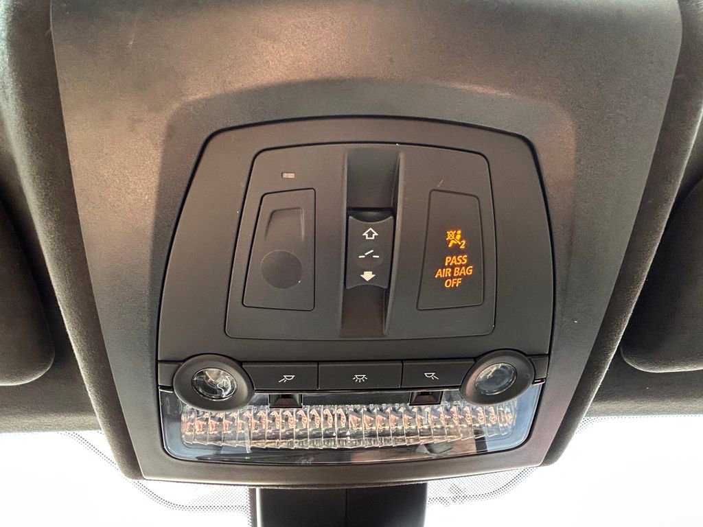 Used 2013 BMW 650i Gran Coupe xDrive image 33