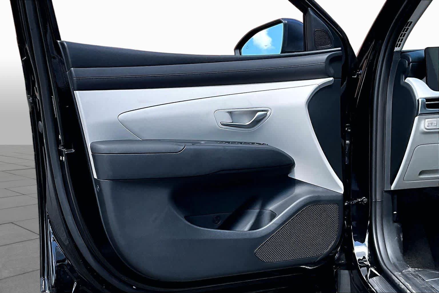 New 2026 Hyundai Tucson SEL Plus AWD/4WD image 13