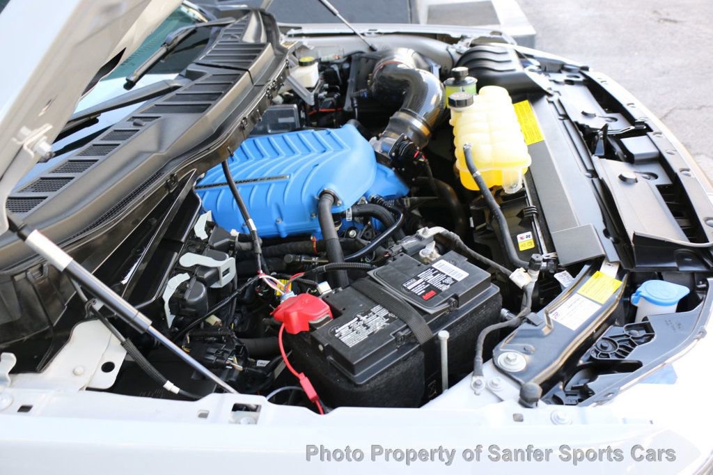 Used 2023 Ford F150 Lariat w/ Equipment Group 502A High image 15