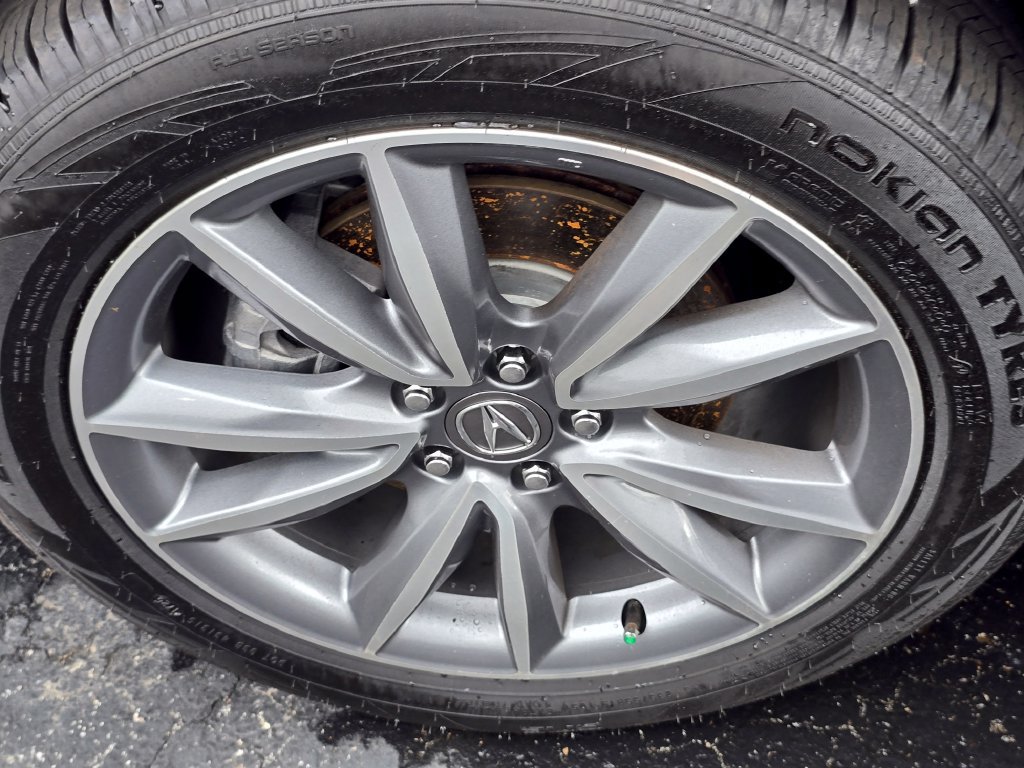 Used 2024 Acura RDX w/ Technology Package AWD/4WD image 25