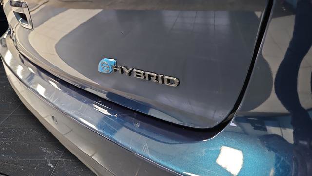 Used 2022 Chrysler Pacifica Touring-L w/ S Appearance Package FWD image 42