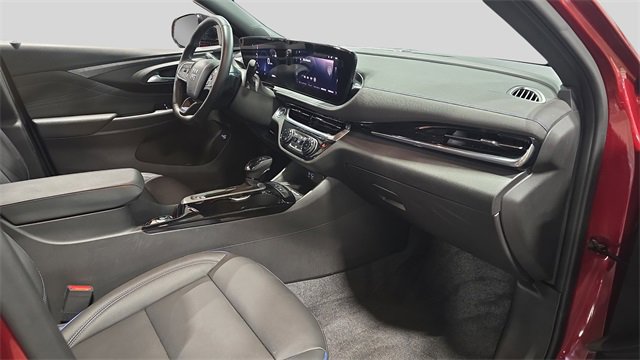 Used 2024 Buick Envista Sport Touring w/ Convenience I Package image 15