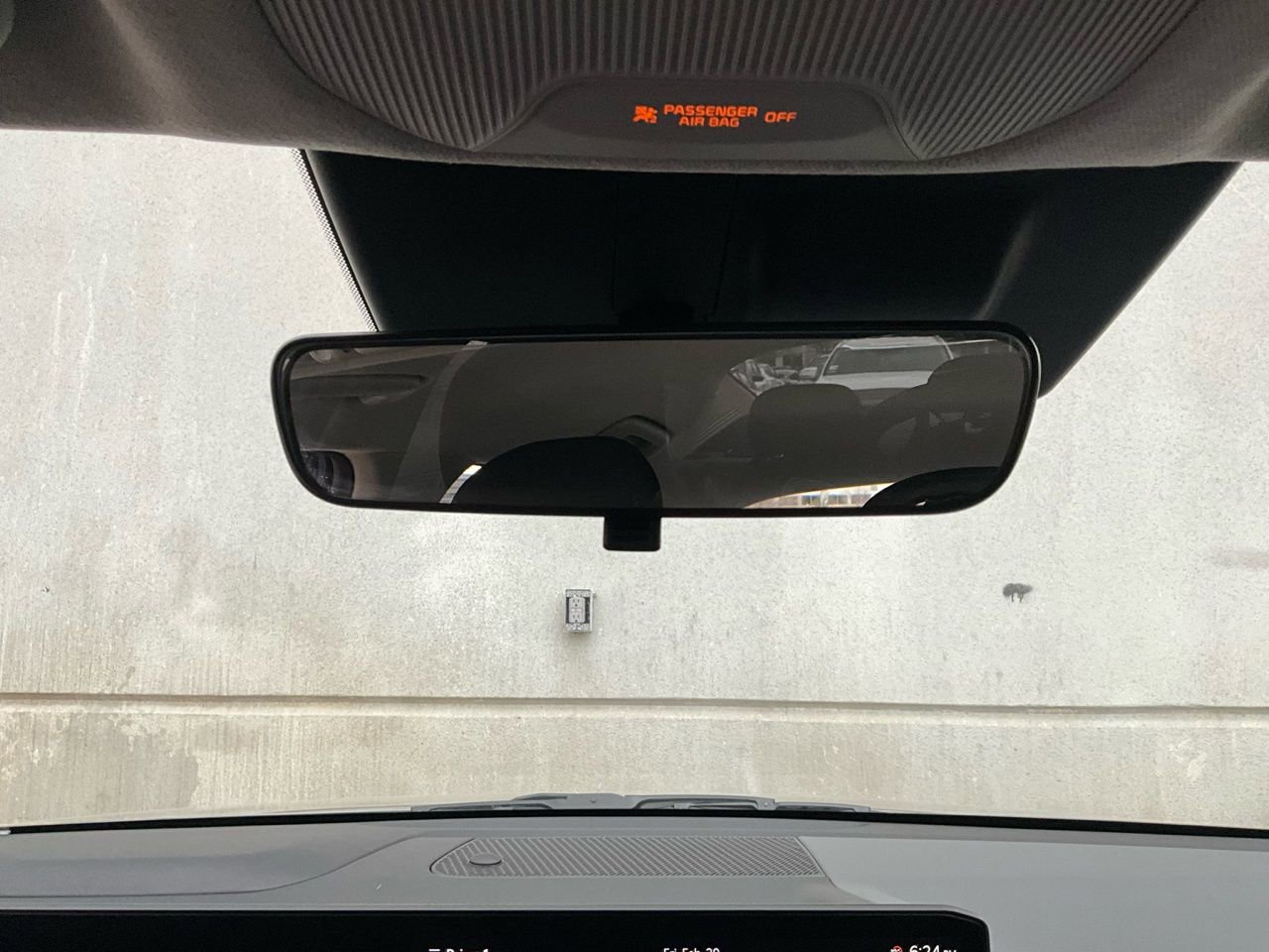 Used 2025 Kia K4 LXS image 17