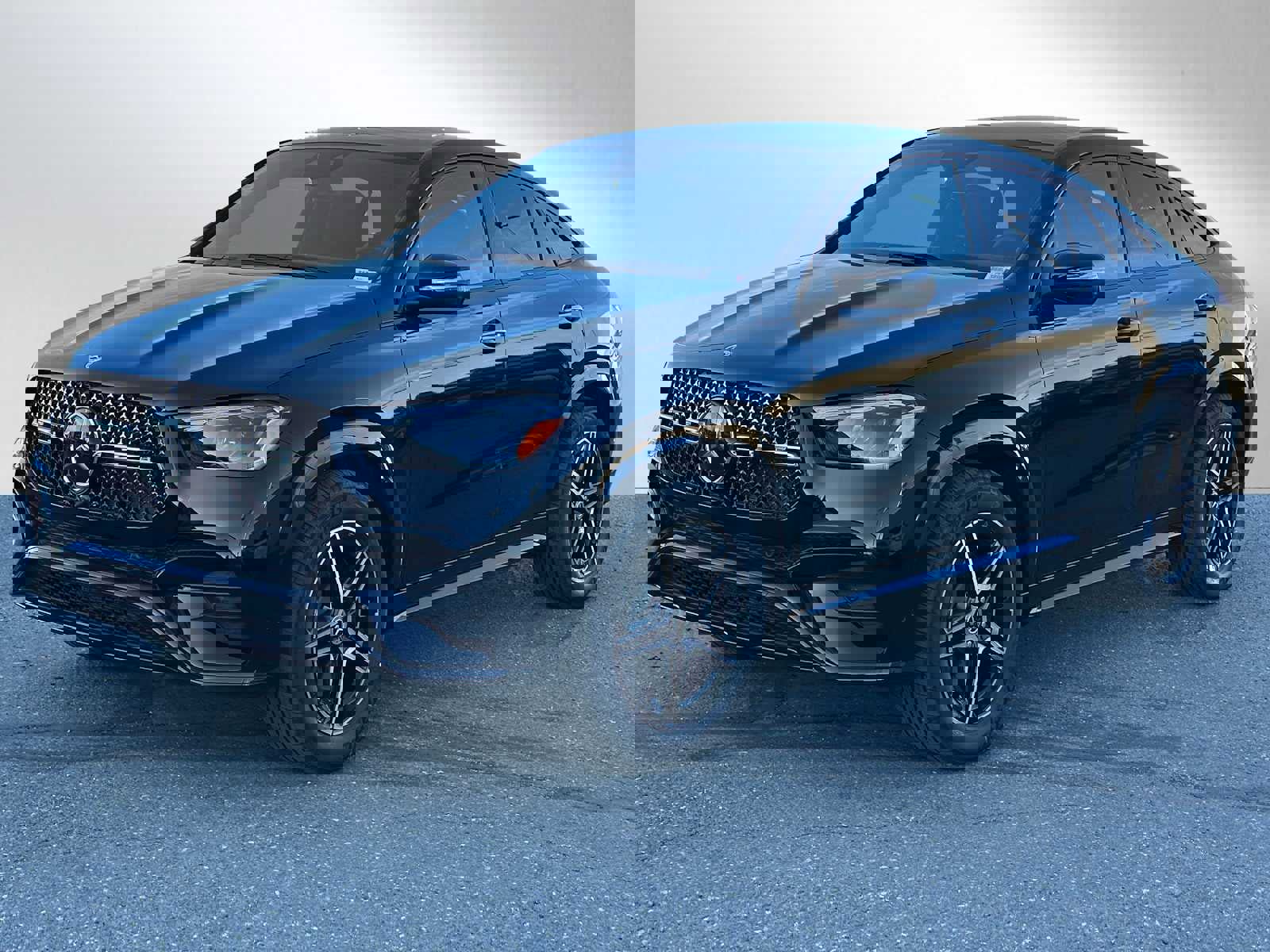 New 2026 Mercedes-Benz GLE 450 4MATIC Coupe image 7