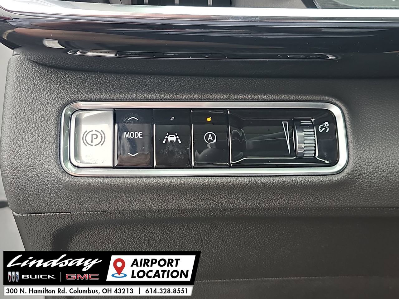 New 2026 Buick Envision Preferred image 19