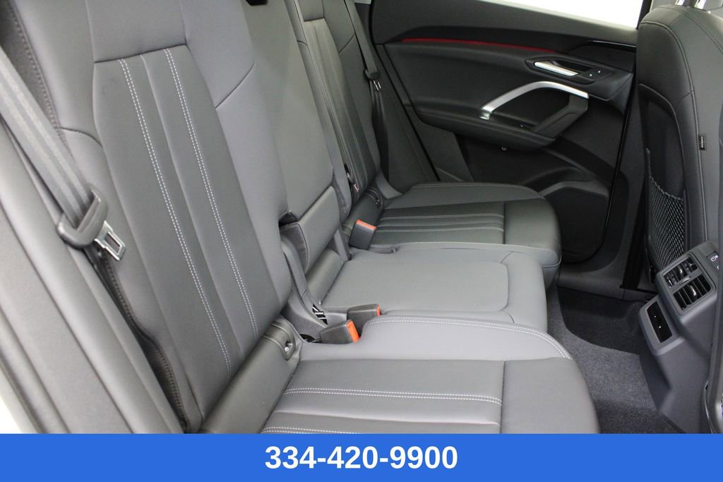 New 2025 Audi Q5 Premium image 19