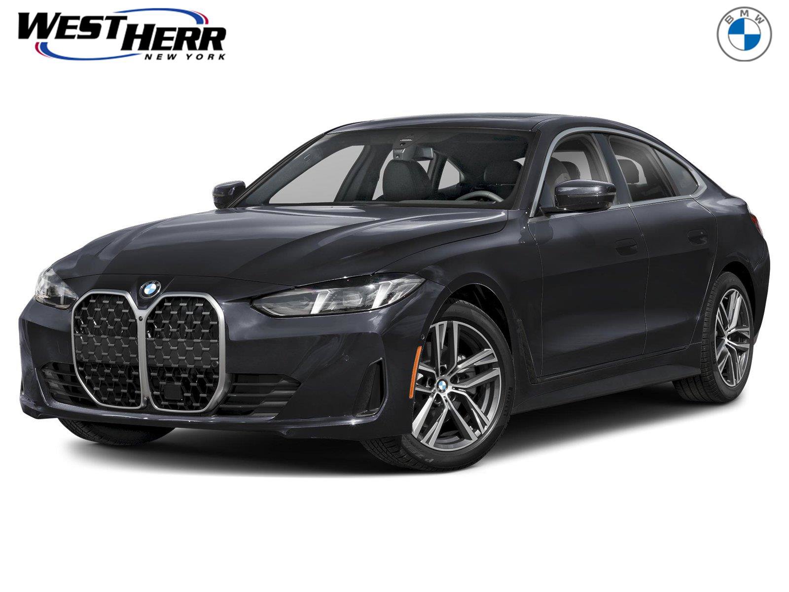 New 2026 BMW 430i xDrive w/ Premium Package