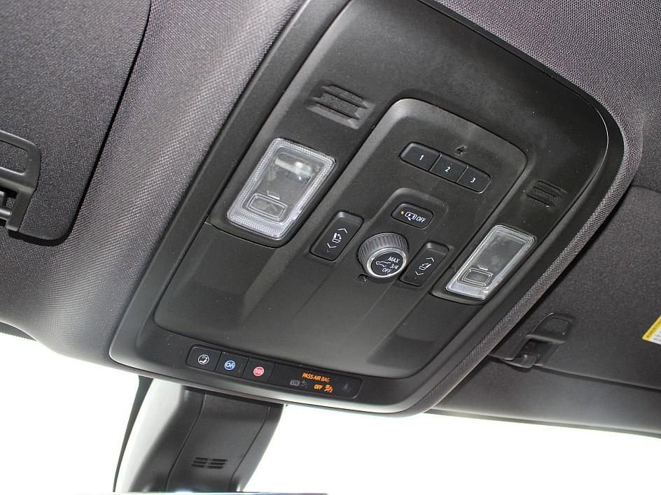 Used 2021 Chevrolet Suburban High Country w/ Max Trailering Package image 40