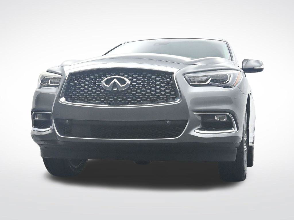 Used 2020 INFINITI QX60 Signature Edition AWD/4WD image 31