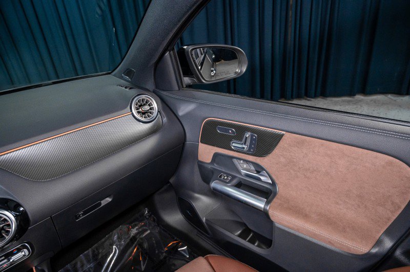 New 2026 Mercedes-Benz GLA 35 AMG 4MATIC image 24