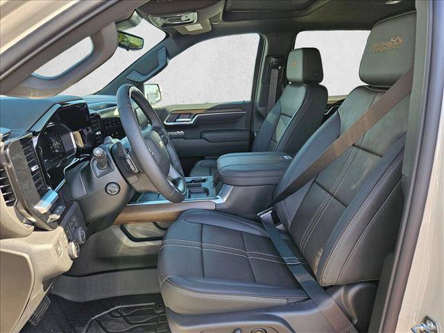 New 2026 Chevrolet Silverado 1500 High Country AWD/4WD video 4