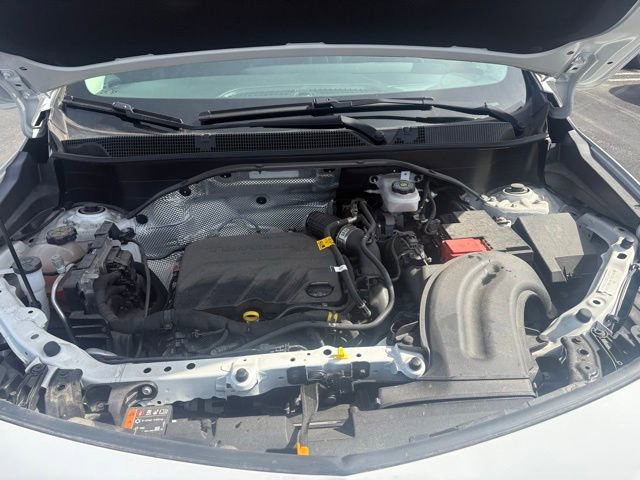 Certified 2024 Buick Encore GX Preferred image 21