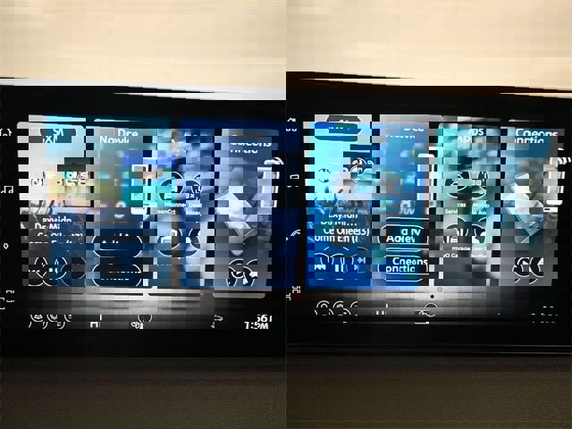 New 2026 Nissan Sentra SR image 12