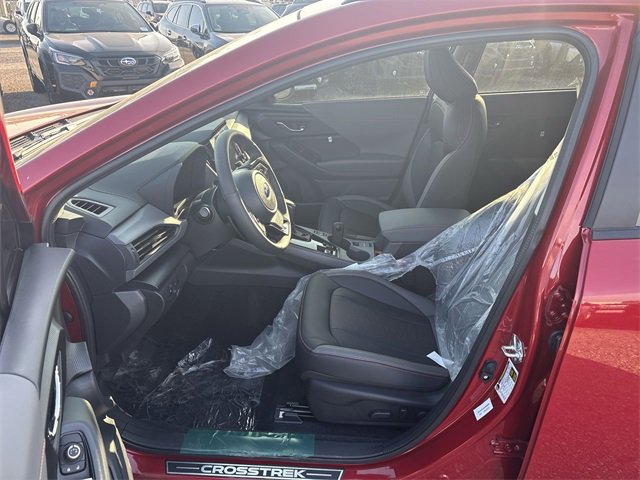 New 2026 Subaru Crosstrek 2.5i Limited image 11