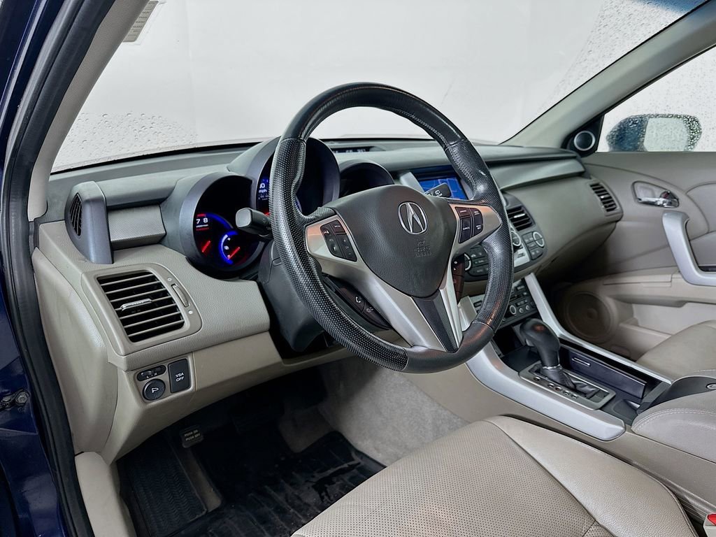 Used 2008 Acura RDX w/ Technology Package image 10