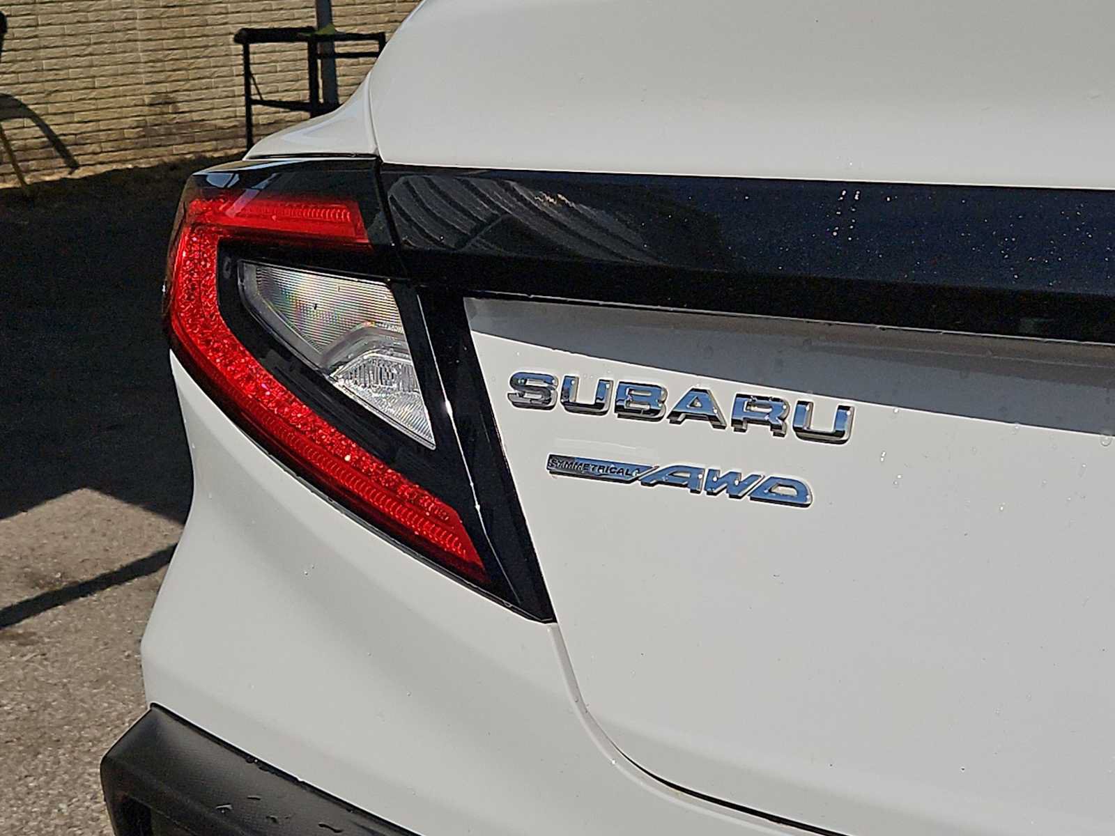 Used 2024 Subaru WRX AWD/4WD image 11