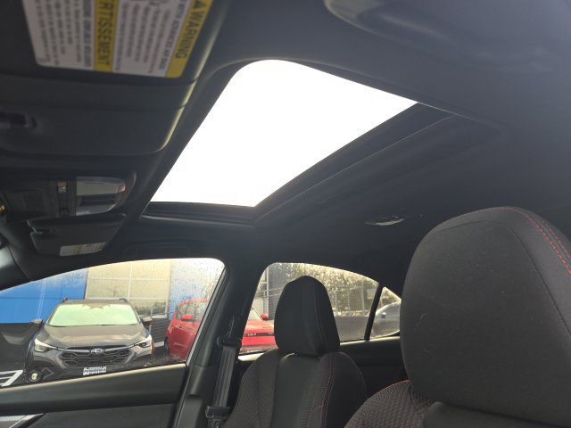 Used 2022 Subaru WRX Premium AWD/4WD image 18