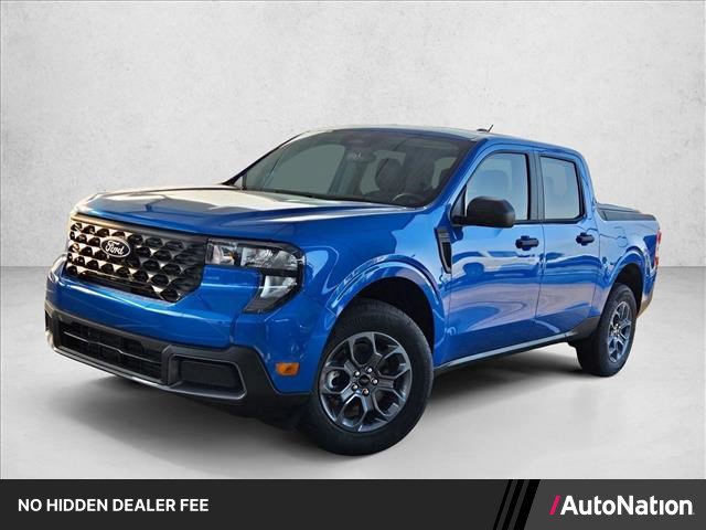 New 2026 Ford Maverick XLT FWD image 1