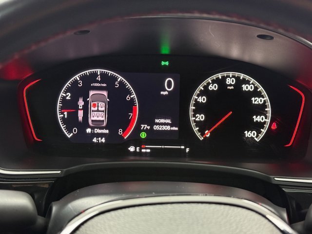 Used 2022 Honda Civic Si image 16