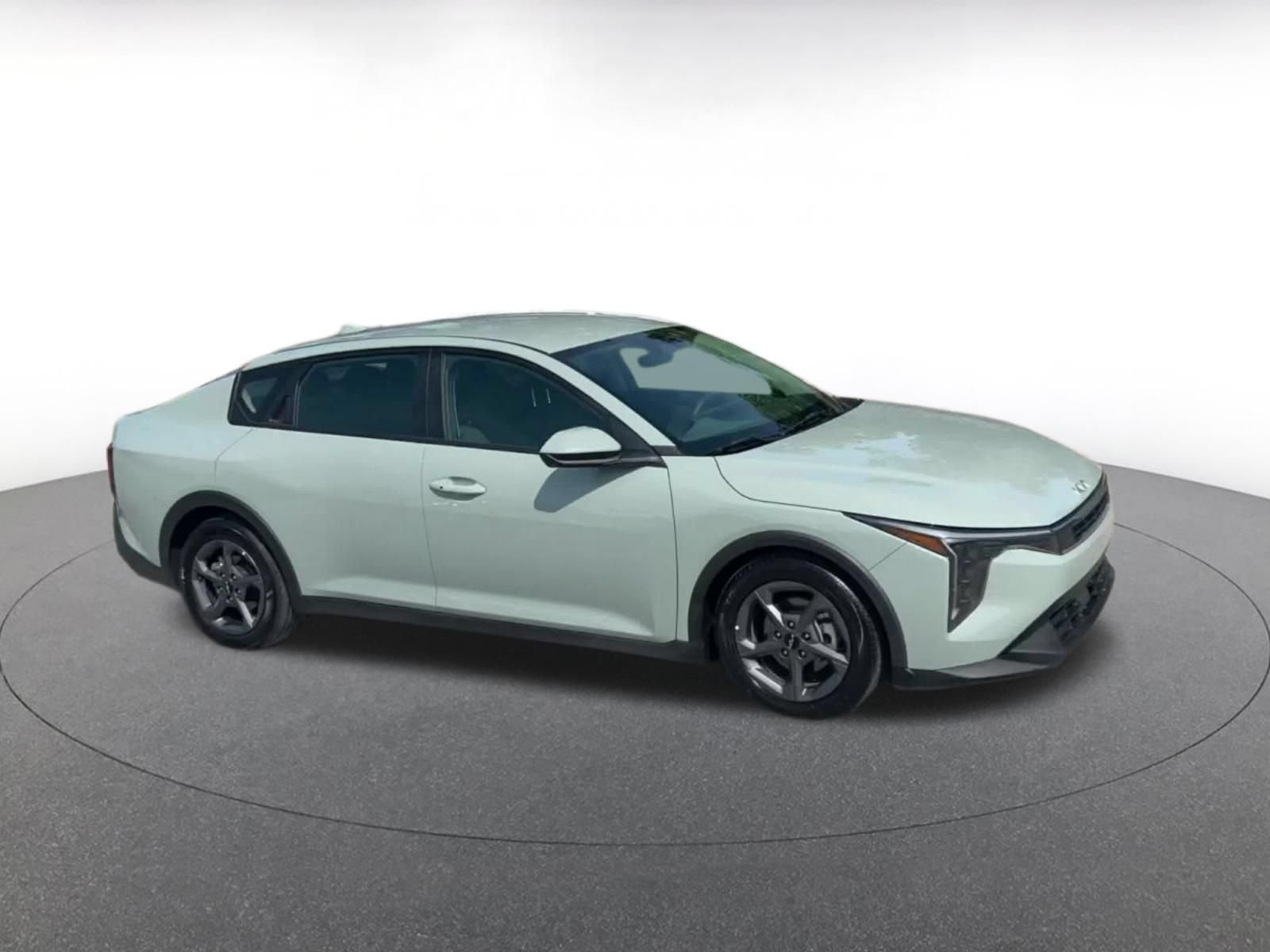 Used 2025 Kia K4 FWD video 2