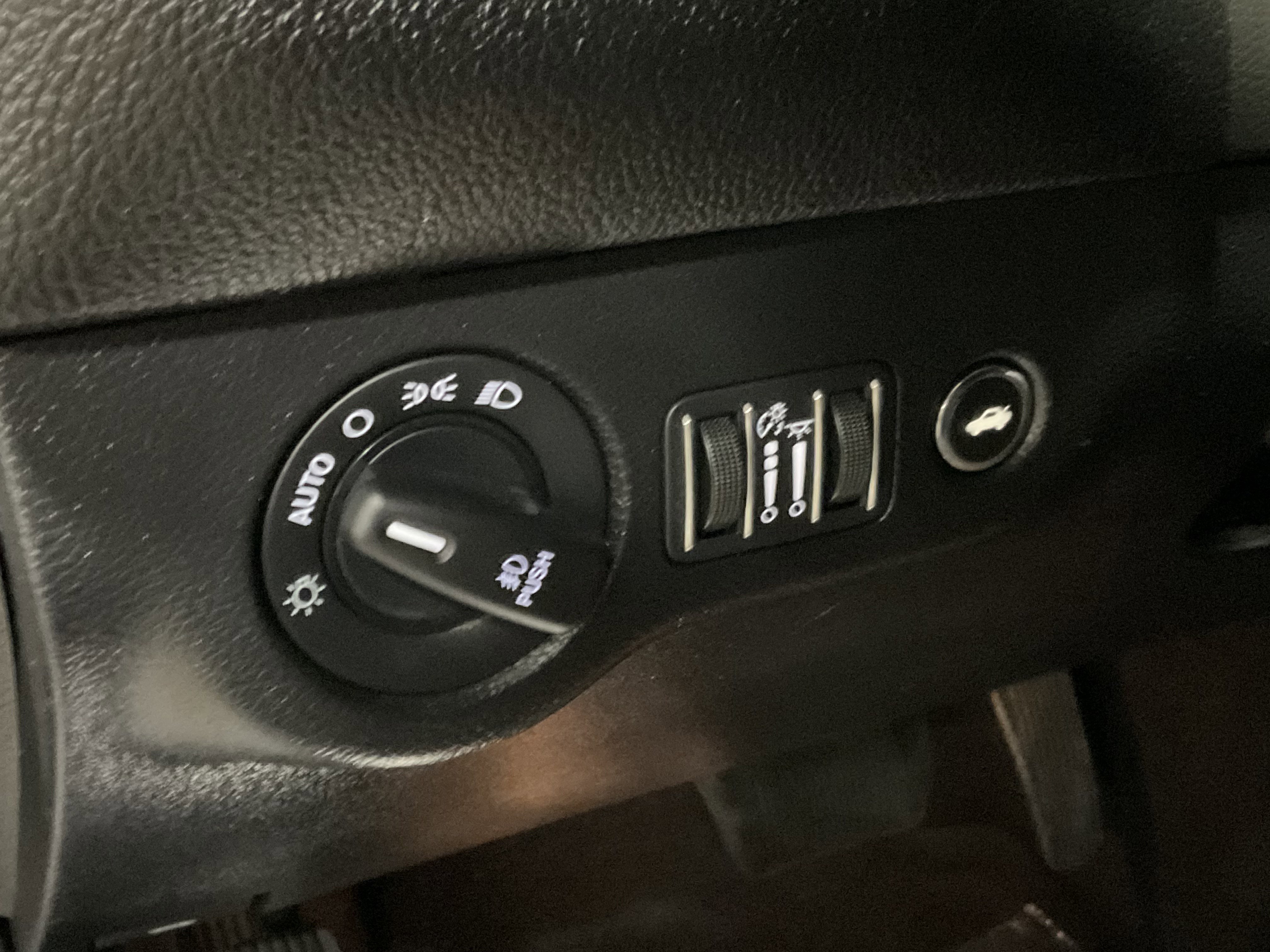 Used 2021 Dodge Challenger SXT w/ Blacktop Package image 24