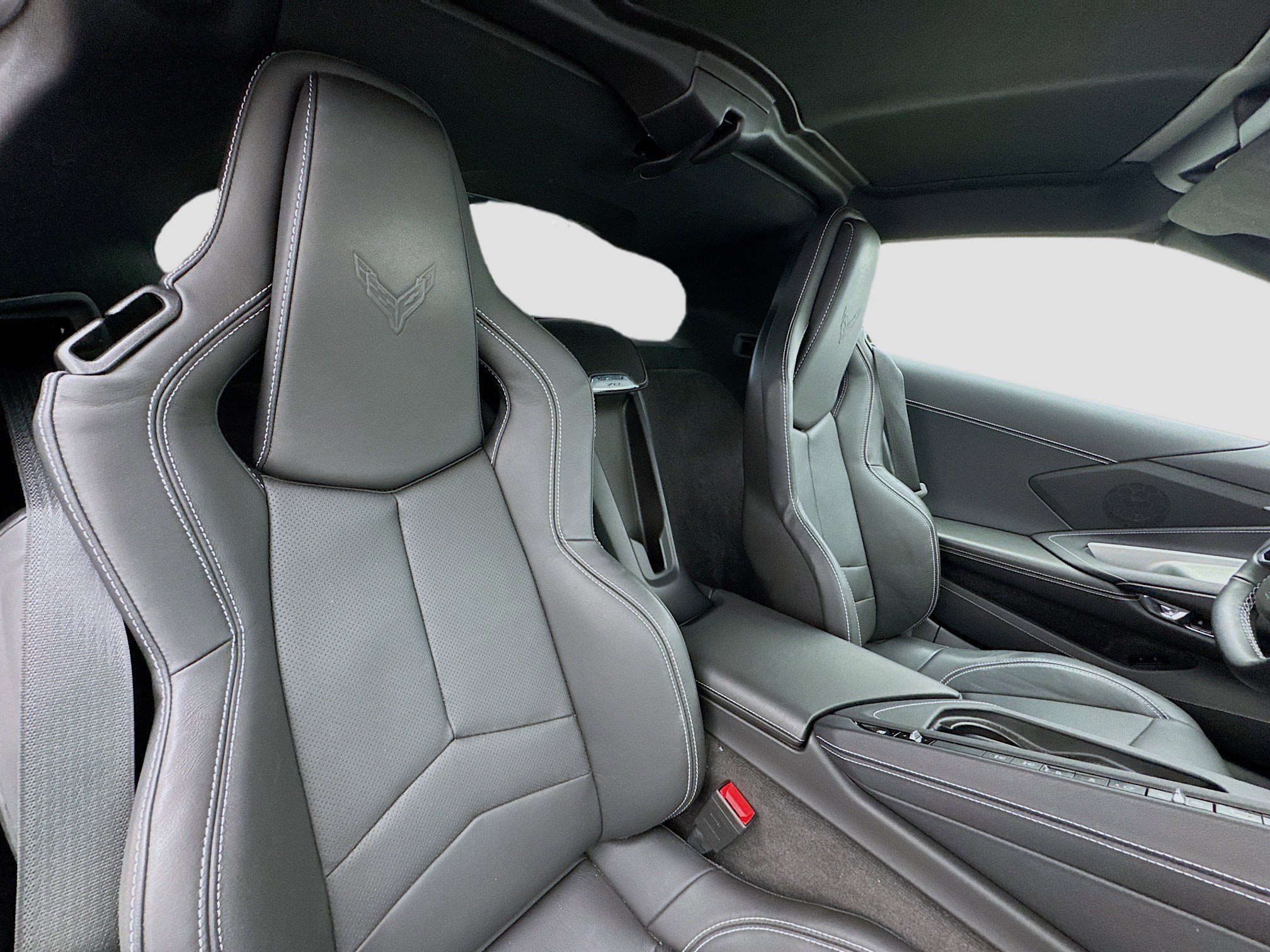 Used 2023 Chevrolet Corvette Stingray Coupe w/ Z51 Performance Package image 18